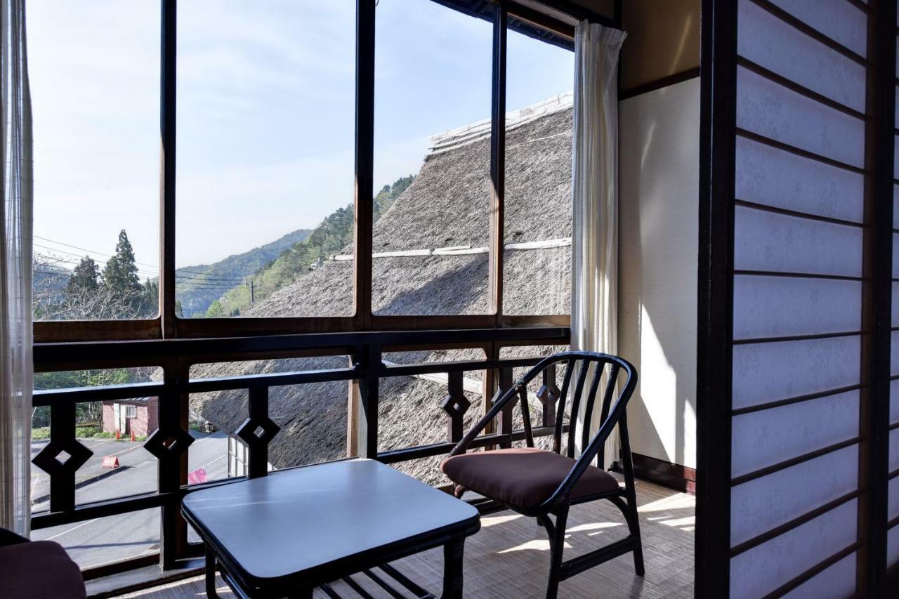 Hotel Nishiya Yonezawa Exterior foto